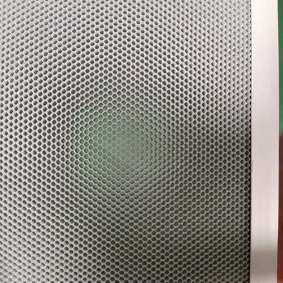 Duży rozmiar1000x800mm Aluminiowy Filtr Pszczół Miodny Filtr Fotokatalyzator Pszczół
