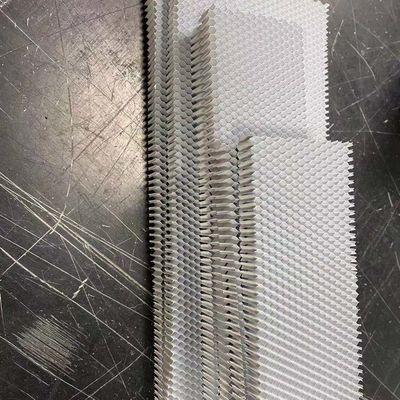 Brak ramy Aluminiowy Filtr Pszczółek Pszczółek Fotokatalyzator Filtr Rdzeń Do Usuwania Zapachów