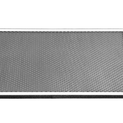 Aluminiowy Filtr Pszczół Miodny Filtr Fotokatalyzator Pszczół Miodny Z Długością Boki 2 mm