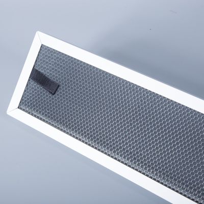 Aluminiowy Filtr Pszczół Miodny Filtr Fotokatalyzator Pszczół Miodny Z Długością Boki 2 mm