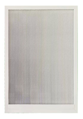 Wielokrotnie używalny zerowy zużywalny mikro filtr elektrostatyczny ekran do prania 980*254mm