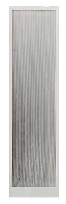 Wielokrotnie używalny zerowy zużywalny mikro filtr elektrostatyczny ekran do prania 980*254mm