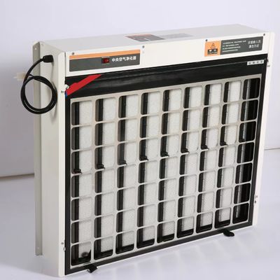 Producent'S Direct Sales Of Low Energy Consumption Micro Electrostatic Filter Screens (Przedsiębiorstwo sprzedaje bezpośrednio mikroelektroniczny filtr o niskim zużyciu energii)