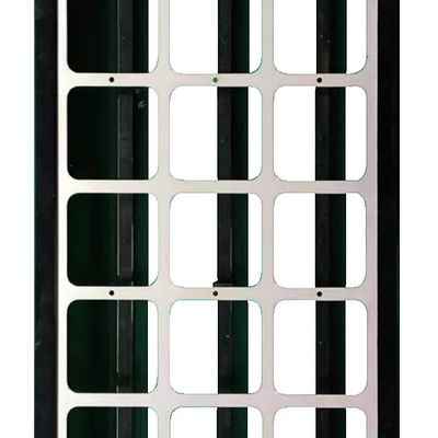 Producent'S Direct Sales Of Low Energy Consumption Micro Electrostatic Filter Screens (Przedsiębiorstwo sprzedaje bezpośrednio mikroelektroniczny filtr o niskim zużyciu energii)