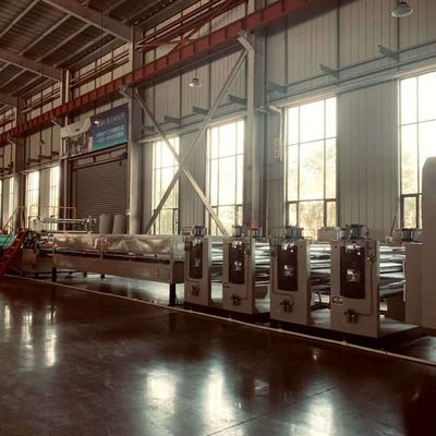 Aluminiowa pączka miodna kompozytowy panel ciągła linia produkcyjna pączka miodna maszyna