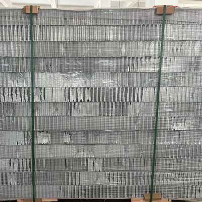 Płytka kompozytowa z lutowanego aluminium z pączków miodnych do sprzedaży