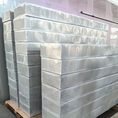 Klasy A1 Wydajność ogniowa Latowane Aluminiowe Płyty Miodne Do sprzedaży