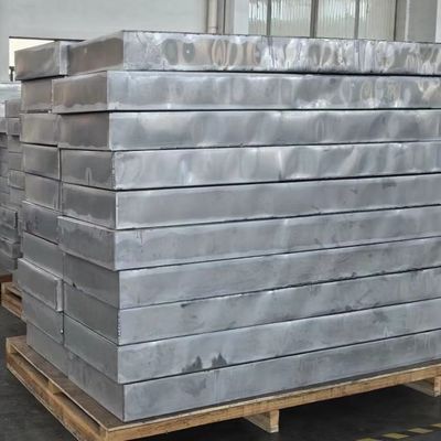 Wylotowy płytka z pączkami dla płynów olejowych Aluminiowy płytka z pączkami do sprzedaży