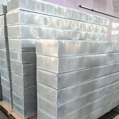 Wylotowy płytka z miodu dla transportu kolejowego Aluminiowy płytka z miodu do sprzedaży