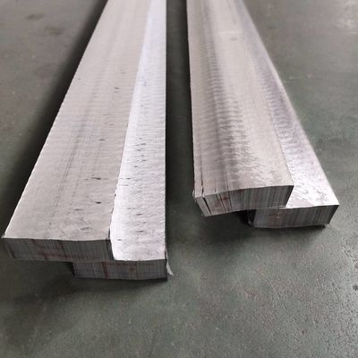 3003 I 5052 Aluminiowy miód w kształcie paska