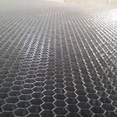 Niestandardowy nadmiarowy aluminiowy rdzeń pąków z maksymalną szerokością 2200 mm