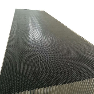 3003 Absorpcja energii wibracyjnej Aluminiowe panele z pączkami dla pociągów dużych prędkości