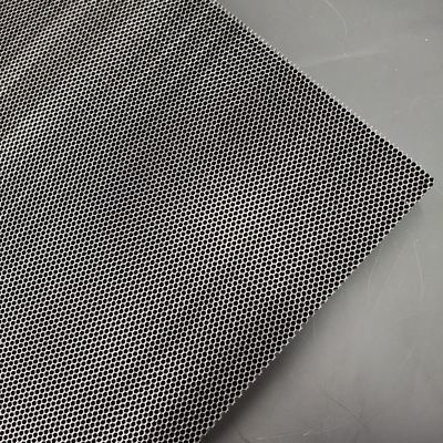 Ultra Małe 0,8 mm Komórki Rozmiar 304 316L