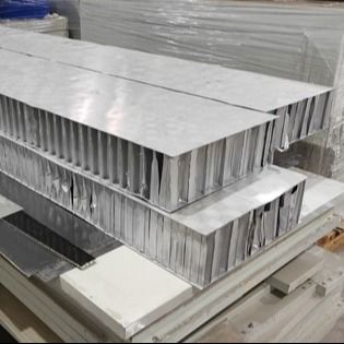 75mm Grubość Lutowany Panel Plastrowy z Aluminium do Pływającego Dysku Olejowego