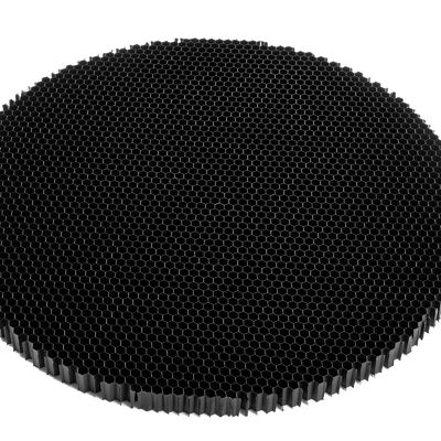 Aluminiowy zęb z pączkami z dostosowywalnymi kolorami dla świateł LED