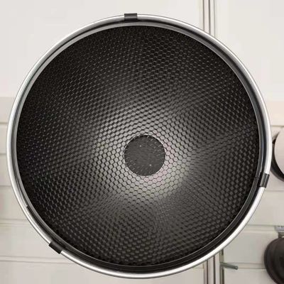 Światła drogowe używają czarnego 3003 Aluminiowy pęcherz miodny