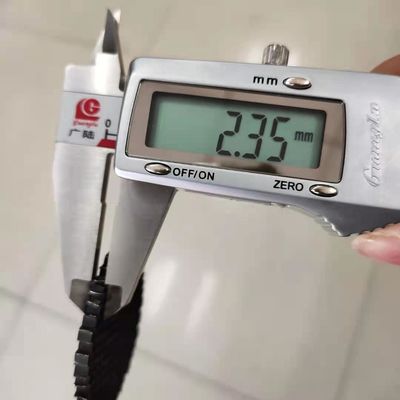 Plaster miodu o rozmiarze komórki 3,2 mm do oświetlenia LED, zapobiegający olśnieniu