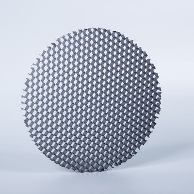 Al3003 Aluminiowy rdzeń pszczół miodnych pszczół miodnych Luzerna sieć świetlna Naturalny kolor