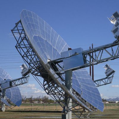 Producent Sprzedaż bezpośrednia panele słoneczne z pąków miodnych