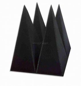 Wchłanianie pąków na bazie impregnowanych pąków aramidowych dla kompatybilności elektromagnetycznej