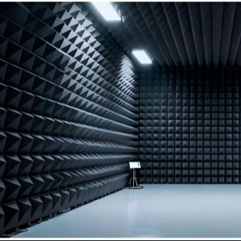 Impregnated Aramid Honeycomb Core Absorbing Honeycomb może być używany do EMI