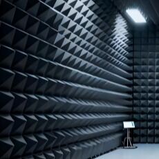 Wchłanianie pąków na bazie impregnowanych pąków aramidowych dla kompatybilności elektromagnetycznej