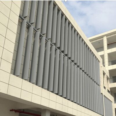 Oversized Aluminum Honeycomb Panel With Aluminum Profiles For Sun Visors