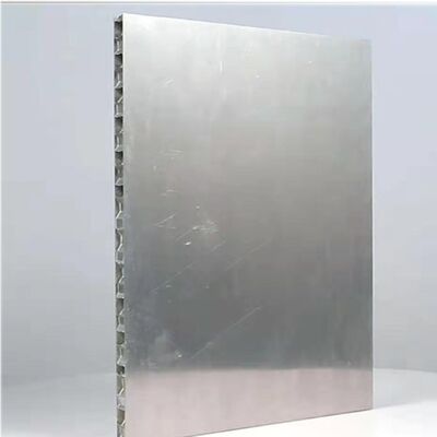 Wykorzystanie PVDF Aluminium Honeycomb Panel w systemie cieni na zewnątrz