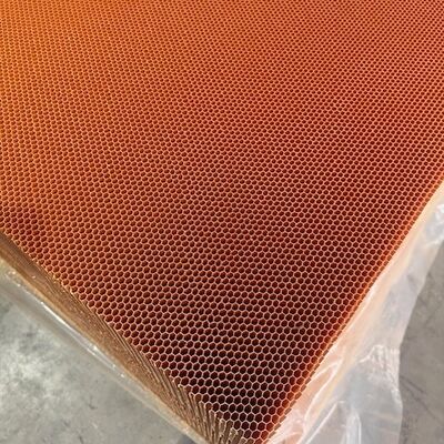 4*8' Aramid Miodnicza Rdzeń Z Ultra Wysoką Siłą I sztywnością Fabryka Sprzedaż bezpośrednia