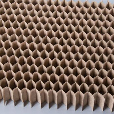 20mm 25mm Papierowy Miód Miodny Rdzeń Do Drzwi 900x2200mm