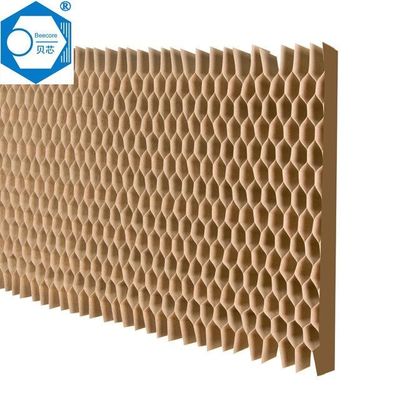 20mm 25mm Papierowy Miód Miodny Rdzeń Do Drzwi 900x2200mm