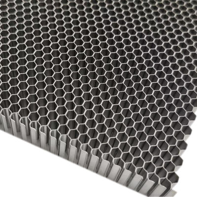 304 316L Rurowiec z miodu ze stali nierdzewnej 60x60mm 300x300mm Do osłony EMI