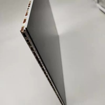 Płytka telewizyjna laserowa Aluminium FRP Honeycomb Panel 88" 100" 120"