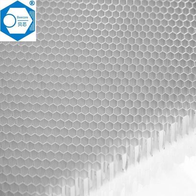 3003 Aluminiowe rdzeń pąka pszczeli Ultra Małe długość boku 0,6-3 mm