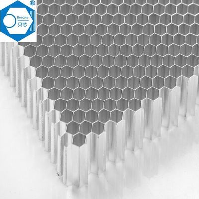 3003 Aluminiowe rdzeń pąka pszczeli Ultra Małe długość boku 0,6-3 mm