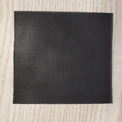 3003 Aluminiowe rdzeń pąka pszczeli Ultra Małe długość boku 0,6-3 mm