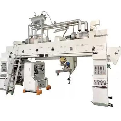 Zaawansowane urządzenia aluminiowe z pączkami automatyczna maszyna klejująca