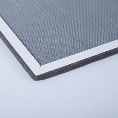 1000x1000 mm Fotokatalyzator z rdzenia pszczół miodnych 80 mm