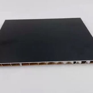 Płytka telewizyjna laserowa Aluminium FRP Honeycomb Panel 88" 100" 120"