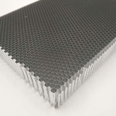 Mikroporowe rdzenie miodnego rdzenia aluminiowego o wielkości ultra małej komórki do filtracji