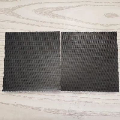 Mikroporowe rdzenie miodnego rdzenia aluminiowego o wielkości ultra małej komórki do filtracji