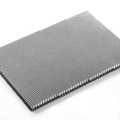 80 mm Aluminiowe rdzeń pączkowy do chłodzenia katalizatora nośnika