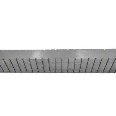 Rurowane rdzenie złożone z pszczół miodnych 1220x2440 mm