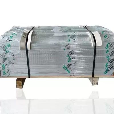 Materiał rdzenia miodu z nadmiaru aluminium 2000 mm szerokość