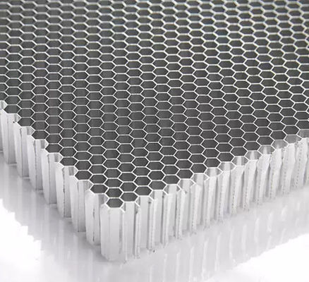 4x8ft Aluminiowe rdzeń pąków miodnych dla platformy druku filtrów świetlnych
