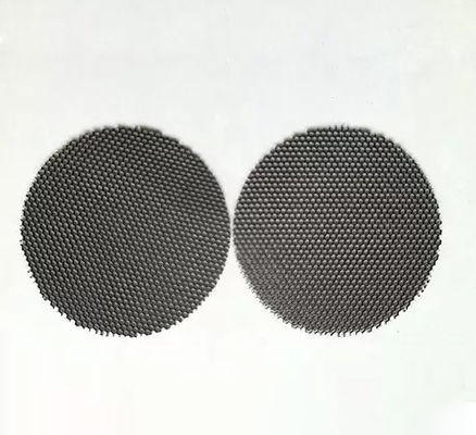Mikroporowe rdzeń miodu Aluminium For Aluminium Honeycomb Lovuer