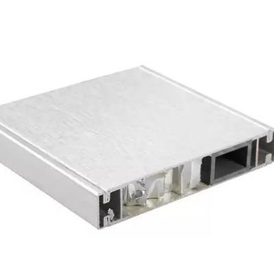 PE PVDF powłoka Aluminiowe panele miodu, panele konstrukcyjne miodu