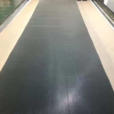 Nadmiarowy aluminiowy rdzeń pęcherza miodnego do urządzeń chemicznych Panel wyprostowujący włókna