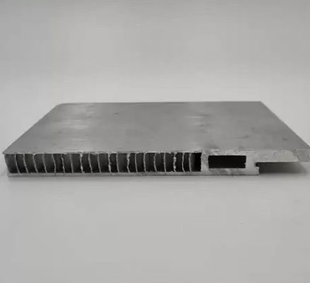 Włóczone aluminiowe panele z pączkami miodnymi 4x8 do pływającej płyty żelazowej dla ropy naftowej wojskowej