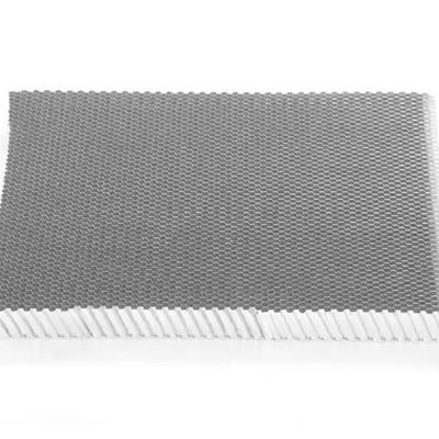 1220x2440mm Aluminiowe rdzeń pszczeli pszczeli dla filtrów powietrza